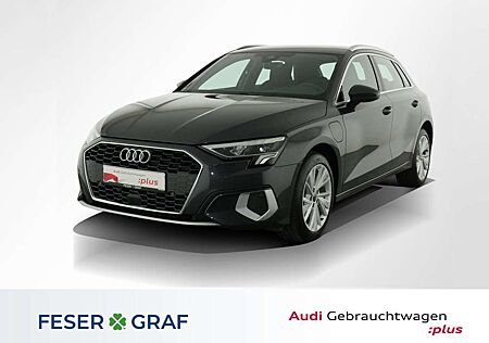 Audi A3 40 TFSI e Advanced /Navi/LED/Alu17