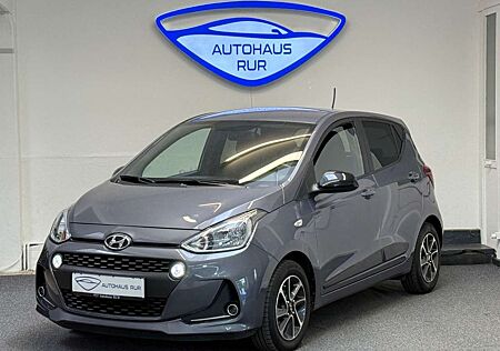 Hyundai i10 Passion/WINTERPAKET/NUR 67TKM/TEMPOMAT