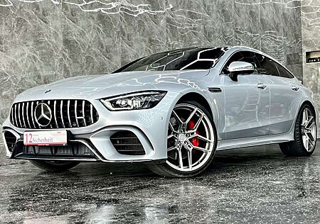 Mercedes-Benz AMG GT 63 4Matic+ (290.688)