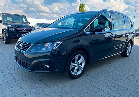 Seat Alhambra Xcellence|7SITZE|LED|NAVI