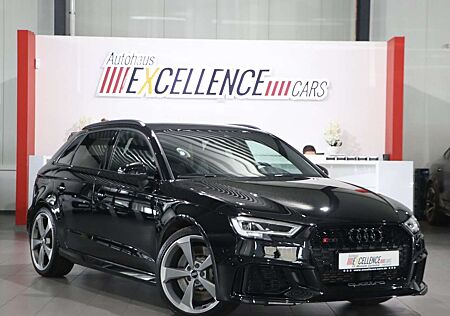 Audi RS3 SPORTBACK 2.5 TFSI Quattro S-LINE BLACK RS