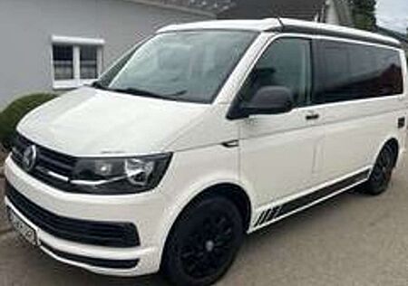 VW T6 California Volkswagen Coast