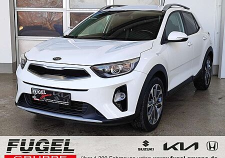 Kia Stonic 1.4 Vision ADA Klimaaut.|Temp.|Navi|RFK