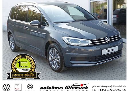 VW Touran Volkswagen 1.5 TSI DSG Goal *LED*PDC*ACC*