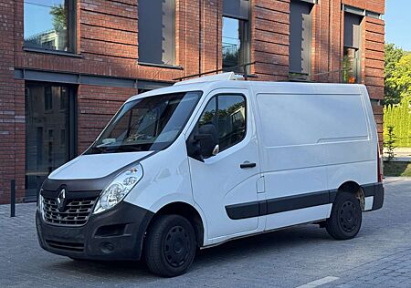 Renault Master dCi 110 L1H1 VA