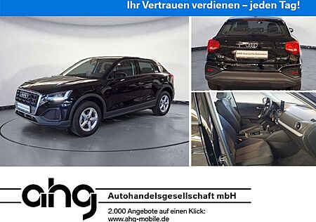 Audi Q2 35 TFSI S tronic LED Navi