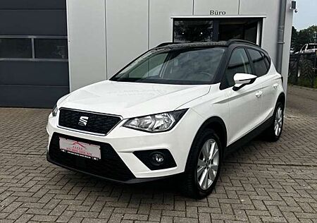 Seat Arona Style*RFK*SHZ*PDC*ANDROIDÜAPPLE*NAVI TOUCH