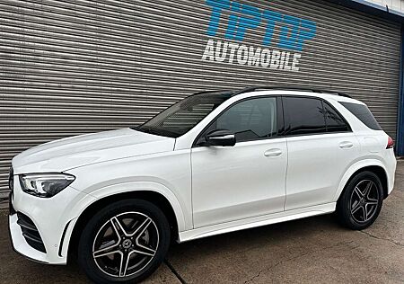 Mercedes-Benz GLE 350 de 4Matic*AMG*PANO*WIDE*360°*AHK*LED*