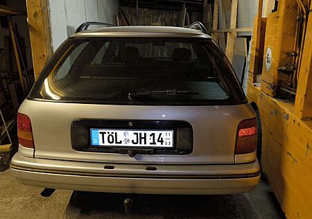 Ford Scorpio Turnier V6 CLX