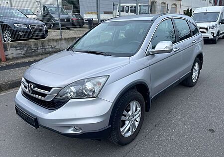 Honda CR-V Elegance 4x4 Automatik*AHK*Tempomat*Klimatronic