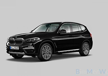 BMW X3 Luxury Line ACC 360°DAB HUD Memory HiFi