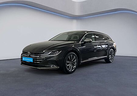 VW Arteon gebraucht kaufen VW Arteon Volkswagen Shooting Brake Elegance 2.0 TSI DSG AHK