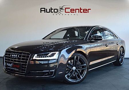 Audi A8 4.0 TFSI quattro*B&O*Head-Up*Massage*S-Close*