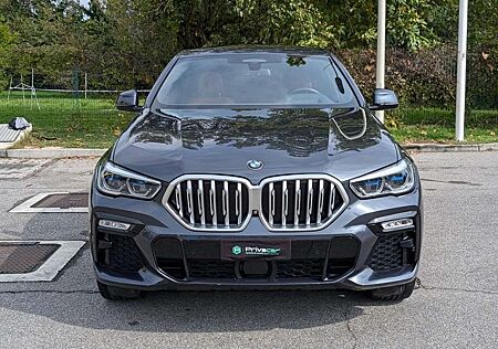 BMW X6 xDrive30d xLine