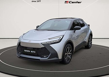 Toyota C-HR Hybrid FWD Team Deutschland 2.0 Navi LED ACC El. H