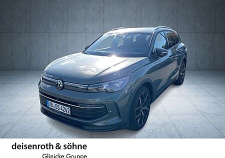 VW Tiguan Volkswagen Life 1.5 eTSI Matrix/ACC/Nav/Assist/AppCo