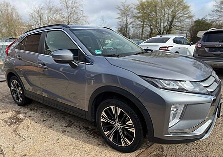 Mitsubishi Eclipse Cross Diamant Edition 2WD Automatik