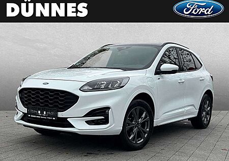Ford Kuga 2.5 PHEV ST-LINE