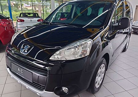 Peugeot Partner Tepee Family