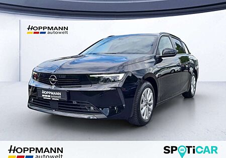 Opel Astra L ST Enjoy Navi Rückfahrkamera PDC SHZ