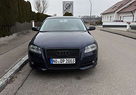 Audi A3 1.2 TFSI Ambition
