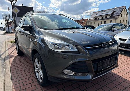 Ford Kuga Sync Edition * Navi * Bluetooth * Sitzheizung *