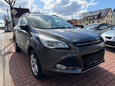 Ford Kuga Sync Edition * Navi * Bluetooth * Sitzheizung *