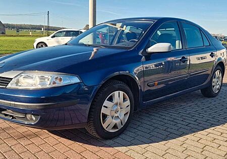 Renault Laguna II Expression 1.8- Automatik- TÜV/ AU NEU