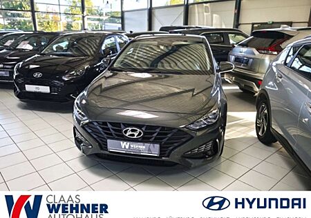 Hyundai i30 i 30 FL 5-Türer (MJ22) 1.0 T-GDI 48V 6-iMT