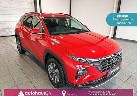 Hyundai Tucson 1.6 T-GDI Trend Hybrid|Kamera|Navi