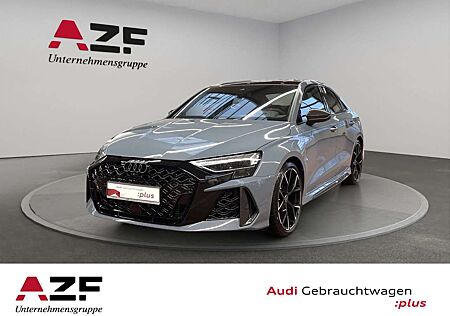 Audi RS3 S tronic+PANO+CARBON+MATRIX