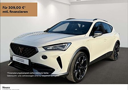 Cupra Formentor VZ HYBRID NAVI LED SITZHEIZUNG EINPARKHILFE