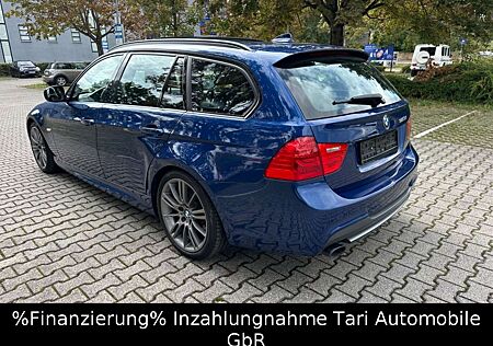 BMW 320 d Touring Edition Sport Bi-Xenon, Pano., 18"M