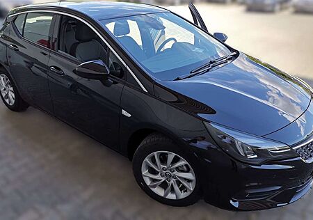 Opel Astra 1.2 Turbo Start/Stop Business Edition