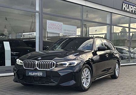 BMW 320 d Tour M Sporttpaket ACC°HIFI°elSitze*Headup