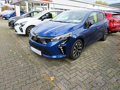Mitsubishi Colt Plus Android Auto/Apple Carplay