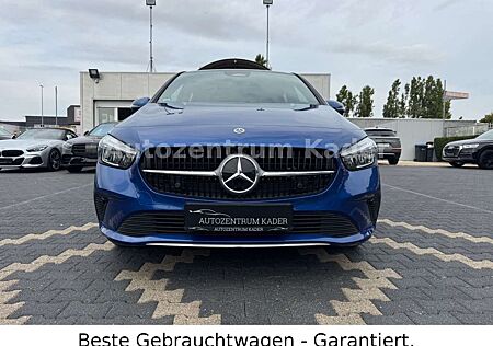 Mercedes-Benz B 250 e*MBUX*ILS*LED*Navi*Pano*AHK*Leder*Spurhal
