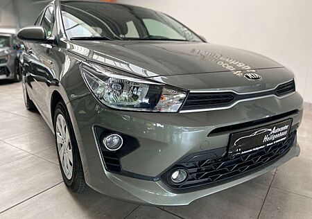Kia Rio Klima Allwetter 2.Hand