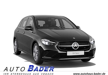 Mercedes-Benz B 180 Progressive Advanced EasyPack Kamera LED
