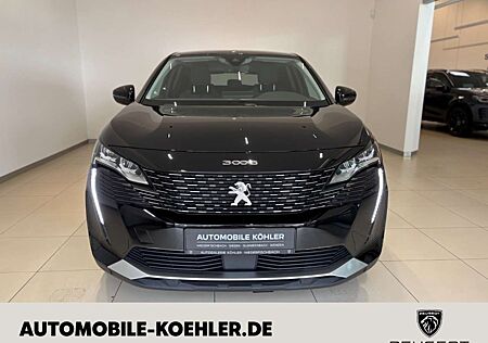 Peugeot 3008 Hybrid 225 Allure Pack 1.6 360° KAMERA