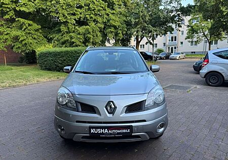 Renault Koleos Dynamique 4X4