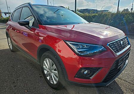 Seat Arona Xcellence