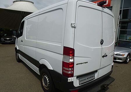 Mercedes-Benz Sprinter 310-316 CDI*AHK*Navi/Tel*Klima*Werkstattausbau*RfK