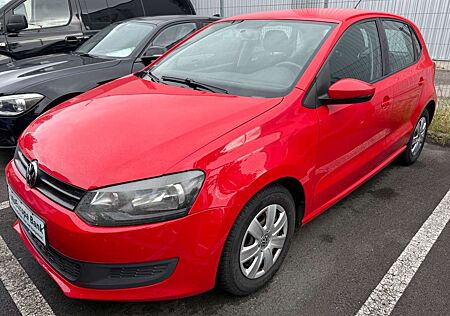 VW Polo Volkswagen V Trendline 5-Trg. *Klima*
