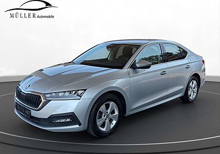 Skoda Octavia Lim. Ambition Garantie 07/2026