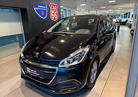 Peugeot 208 BlueHDi 100 Active