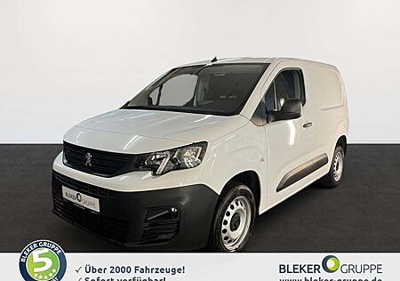 Peugeot Partner 1.5 BlueHDi 100 Premium L1 S&amp