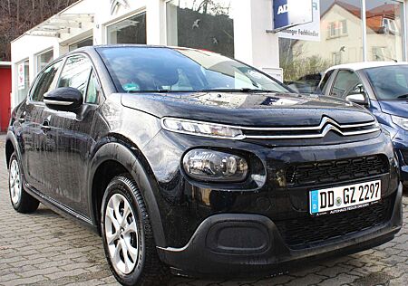 Citroën C3 Citroen Pure Tech 83 FEEL KLIMA