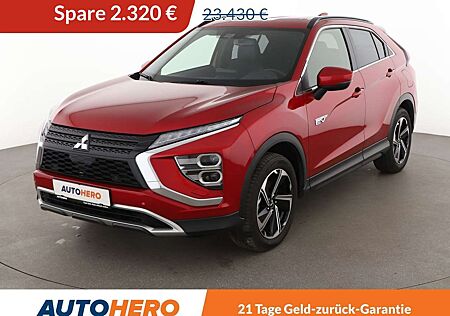 Mitsubishi Eclipse Cross 2.4 Plug-in Hybrid Plus 4WD *ALU*PDC*SHZ*