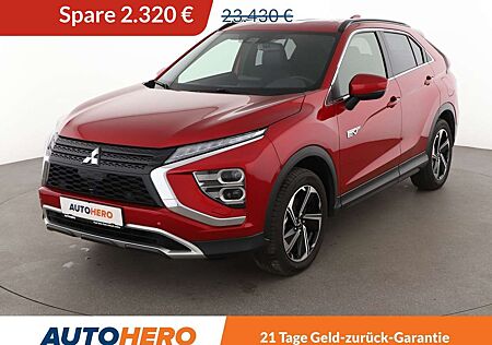 Mitsubishi Eclipse Cross 2.4 Plug-in Hybrid Plus 4WD *ALU*PDC*SHZ*